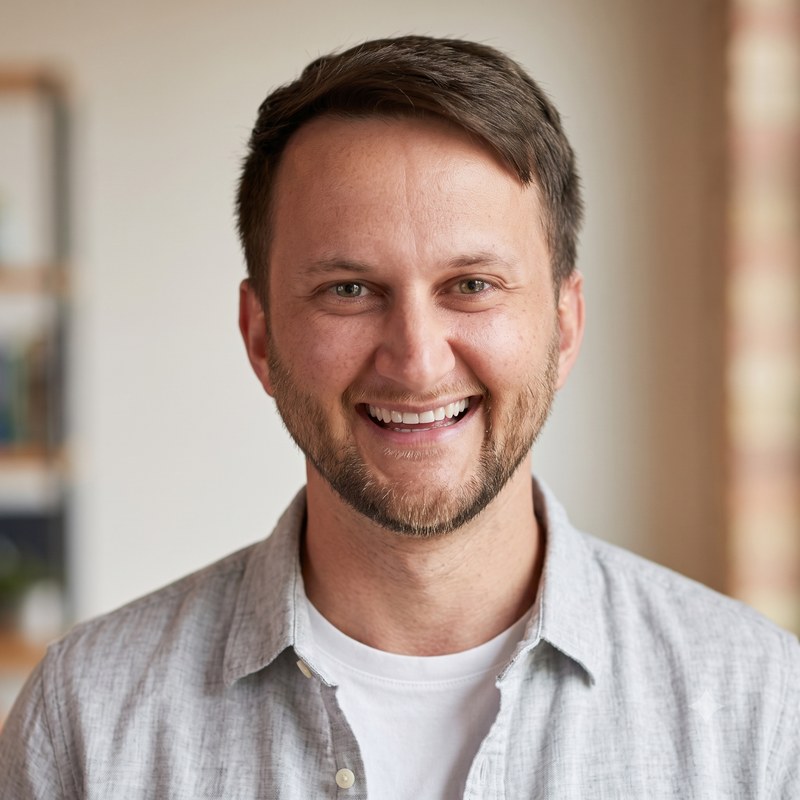 Justin Williams, founder of FormBeam
